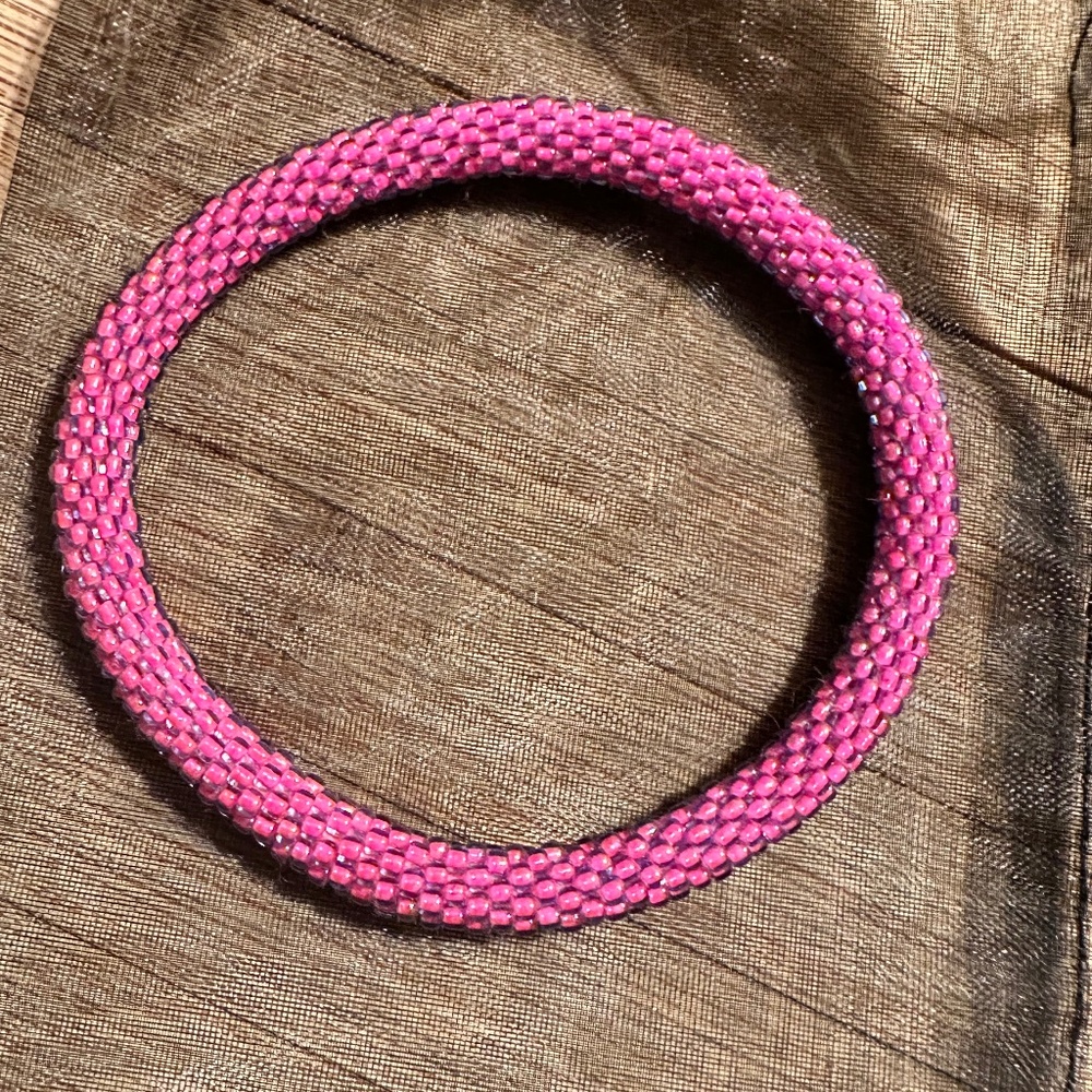 Sashkaco Women’s bracelet extended size